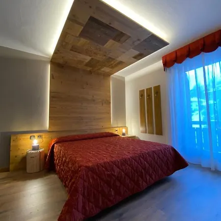 Ciampian Hotel 3*